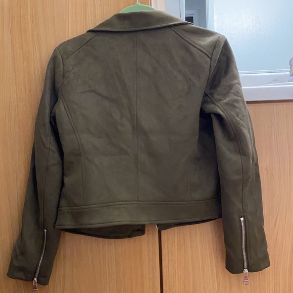 Vigoss Moto Jacket size S - Picture 4 of 4